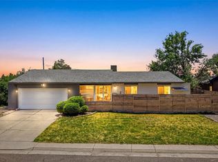 12220 W 60th Ave, Arvada, CO 80004