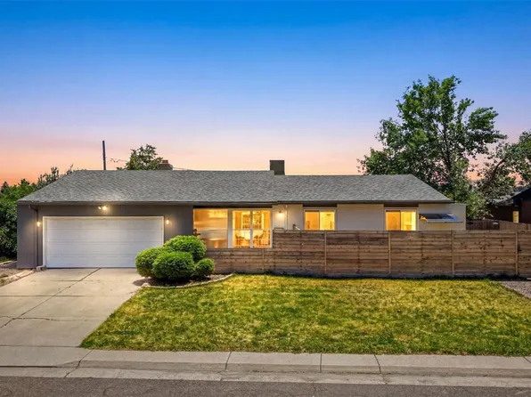 12220 W 60th Avenue, Arvada, CO 80004