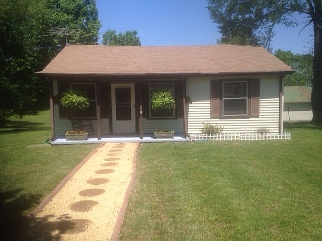 Adorable Cottage Home