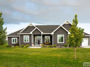 4510 E 75 N, Rigby, ID 83442