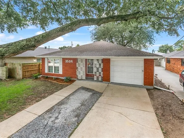 3504 Richland Ave, Metairie, LA 70002