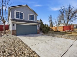 4211 Coolwater Drive, Colorado Springs, CO 80916