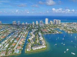 1210 N Sugar Sands Blvd UNIT 143, Riviera Beach, FL 33404