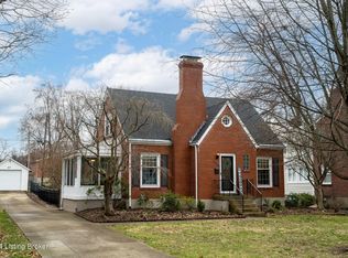 3530 Saint Germaine Ct, Saint Matthews, KY 40207
