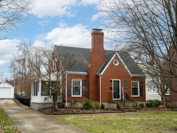 3530 Saint Germaine Ct, Saint Matthews, KY 40207