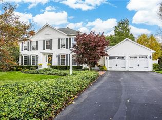 110 Judson St, Webster, NY 14580