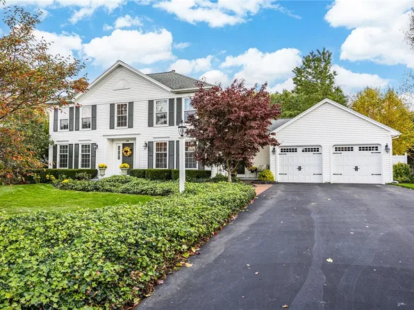 110 Judson St, Webster, NY 14580