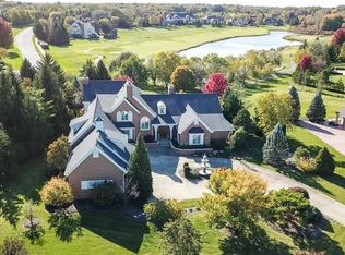 10718 Club Chse, Fishers, IN 46037