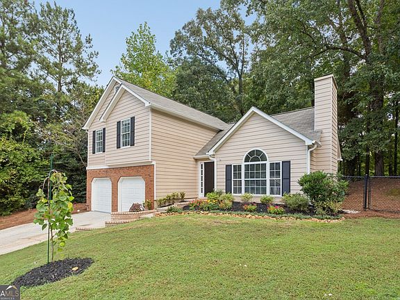 4th image of 2064 Cherokee Ridge Trl NW