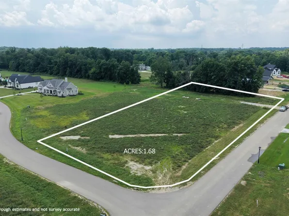 6651 Saddleback Way Lot 13, Loveland, OH 45140
