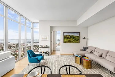 Rented by Bozzuto Management