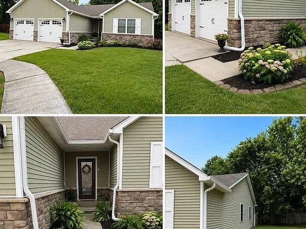 610 Liberty Cir, Edinburgh, IN 46124