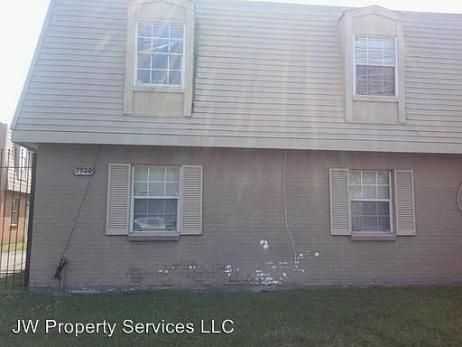 1st image of 7020 Crowder Blvd APT A