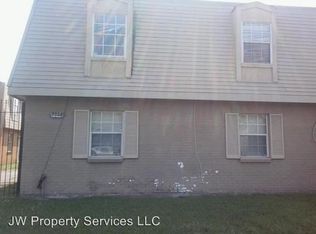 7020 Crowder Blvd APT A, New Orleans, LA 70127