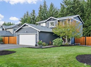19303 207th Street Ct E, Orting, WA