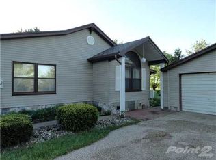 2841 W Needmore Hwy, Charlotte, MI 48813