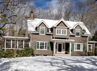 17 Cypress Rd, Wellesley, MA 02481