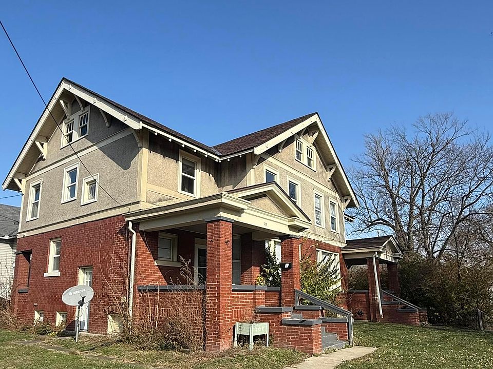 2nd image of 324 Bellefontaine Ave