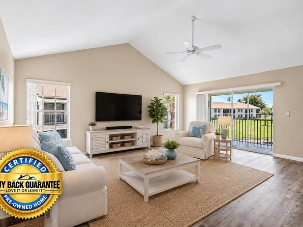 17144 Ravens Roost APT 7, Fort Myers, FL 33908
