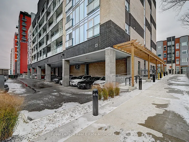 250 Albert St #319 — Photo 27