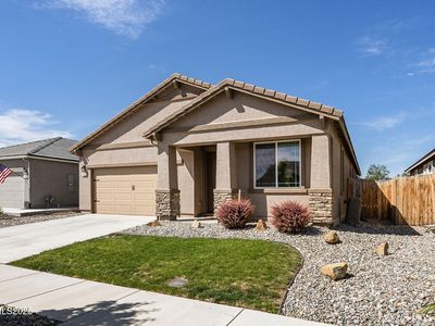 111 Cosser St, Dayton, NV, 89403