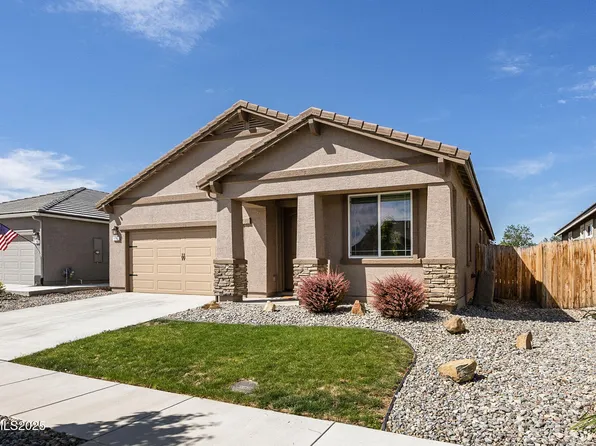 111 Cosser St, Dayton, NV 89403