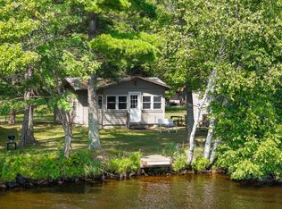 7963 Knotty Pine Ln #4, Three Lakes, WI 54562