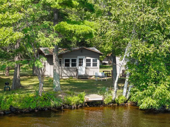 7963 Knotty Pine Ln #4, Three Lakes, WI 54562