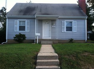 230 Pine St, Dover, DE 19901