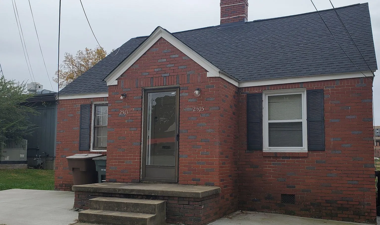 2515 Spring Garden St — Photo 1