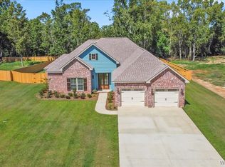 143 County Road 758, Enterprise, AL 36330