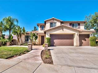 17227 Waugh Ranch Rd, Riverside, CA 92503