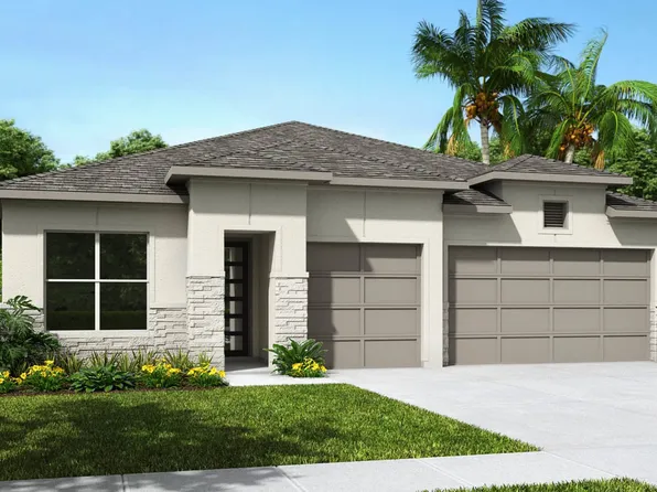 28205 Grassy Knoll Loop, San Antonio, FL 33576