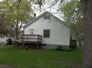 1381 Kenneth St, Muskegon, MI 49442