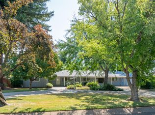 4783 Alta Camino Dr, Redding, CA 96002