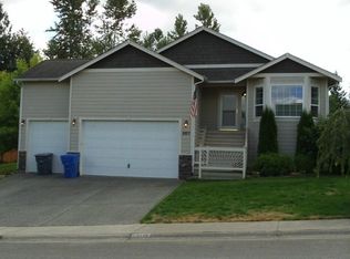 21107 82nd St E, Bonney Lake, WA 98391