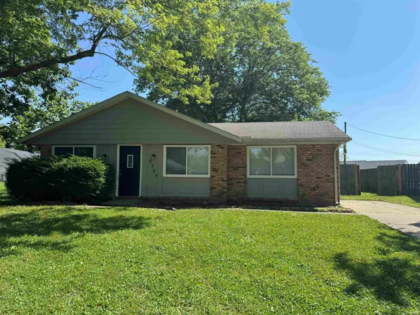 5304 Council Ring Blvd, Kokomo, IN 46902
