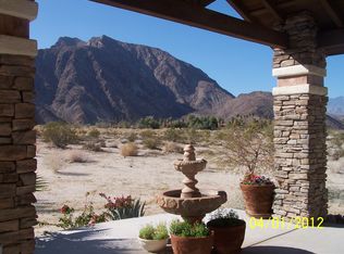2263 Hoberg Rd, Borrego Springs, CA 92004