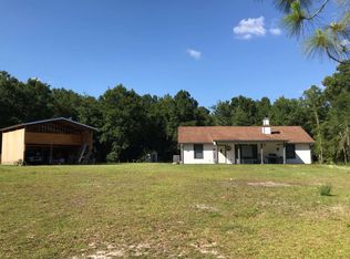22488 41st Dr, Lake City, FL 32024