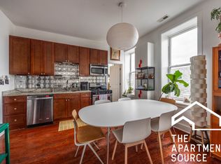 1657 S Throop St #3N, Chicago, IL 60608