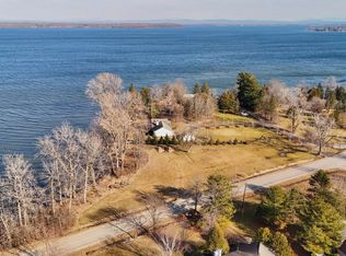 0 Lake Shore Rd, West Chazy, NY 12992