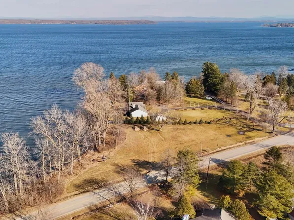 0 Lake Shore Rd, West Chazy, NY 12992