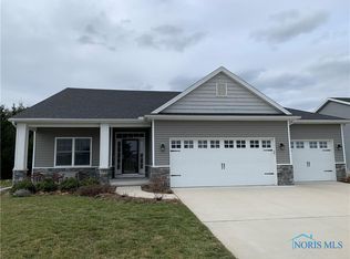 6338 Jamesbrook Ln, Whitehouse, OH 43571