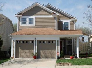 10437 Cokesbury Ln, Raleigh, NC 27614