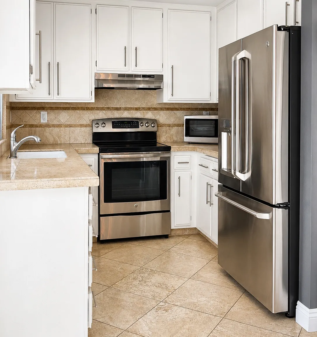 2 bed, 1010 sqft, $4,995 — Photo 3