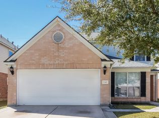7310 Fox Scene Dr, Humble, TX 77338