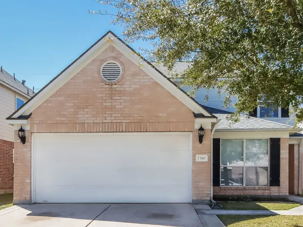 7310 Fox Scene Dr, Humble, TX 77338