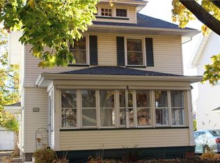 153 Merwin Ave, Rochester, NY 14609