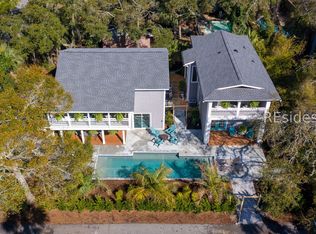 7 Cassina Ln, Hilton Head Island, SC 29928