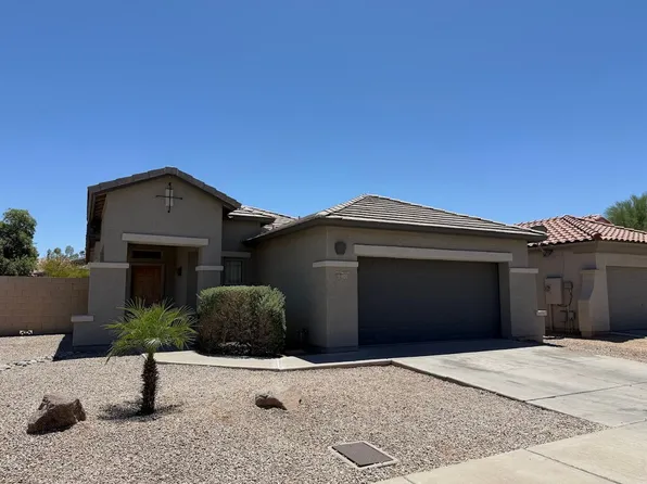 9401 W Berkeley Rd, Phoenix, AZ 85037